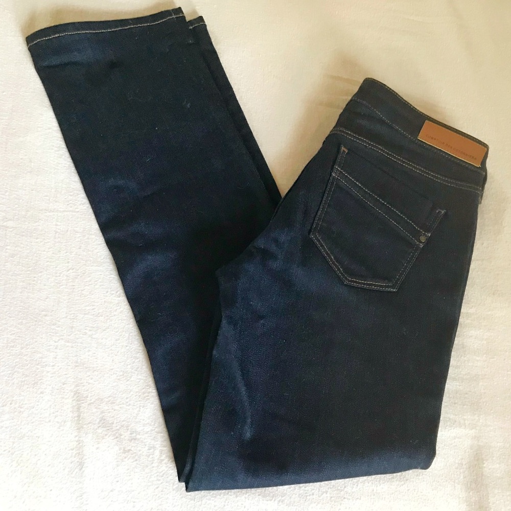 Comptoir des cotonniers skinny jeans